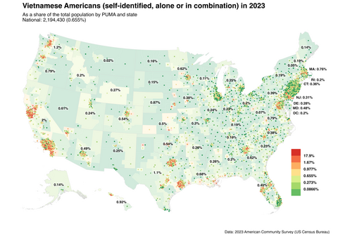 Vietnamese Americans